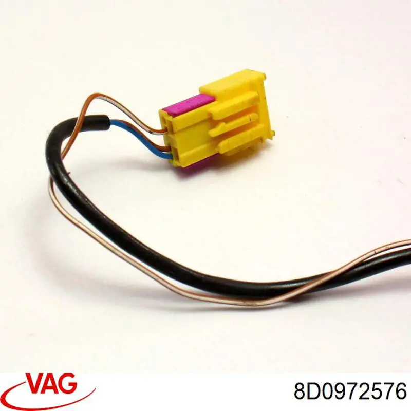  VAG 8D0972576 preço, a partir de 15,37 USD
