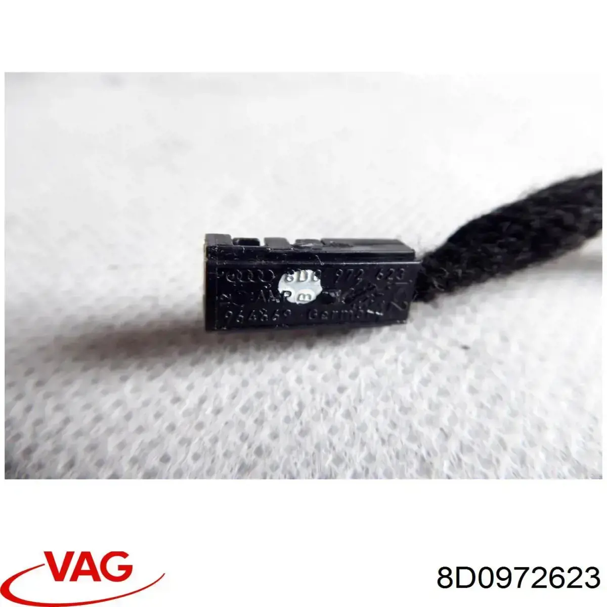  VAG 8D0972623AA preço, a partir de 27,79 USD