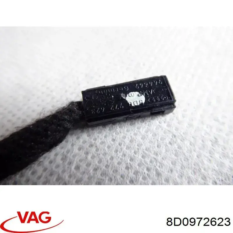  VAG 8D0972623 preço, a partir de 27,79 USD