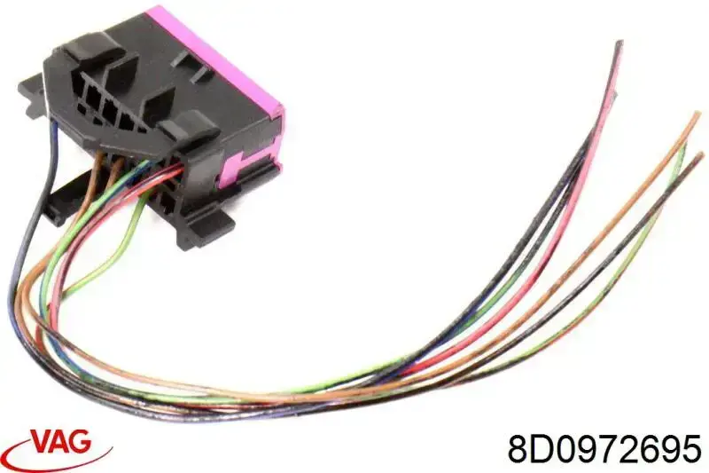  VAG 8D0972695 preço, a partir de 25,75 USD