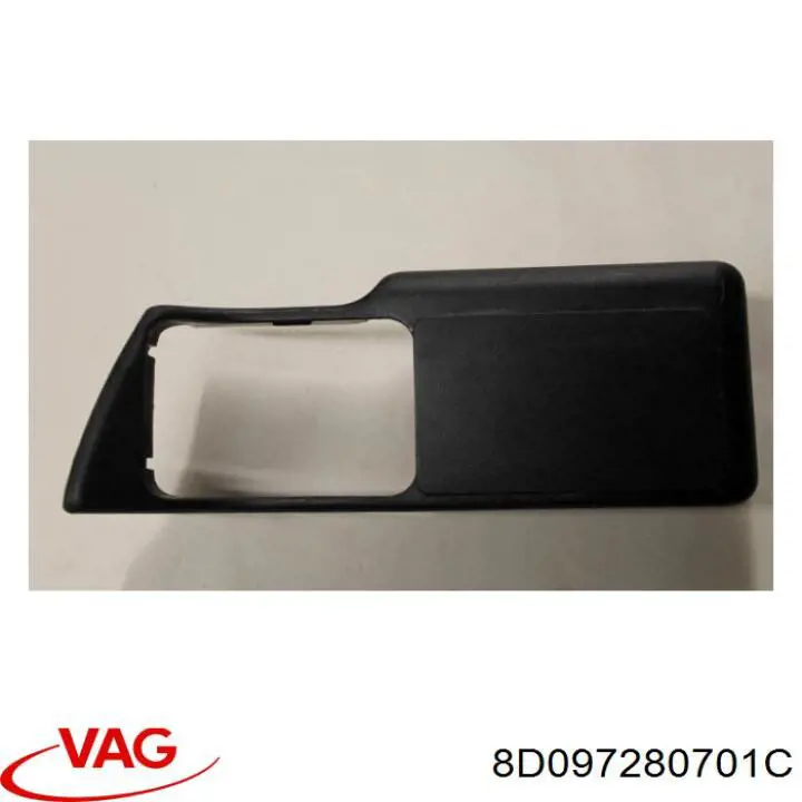 8D097280701C VAG 