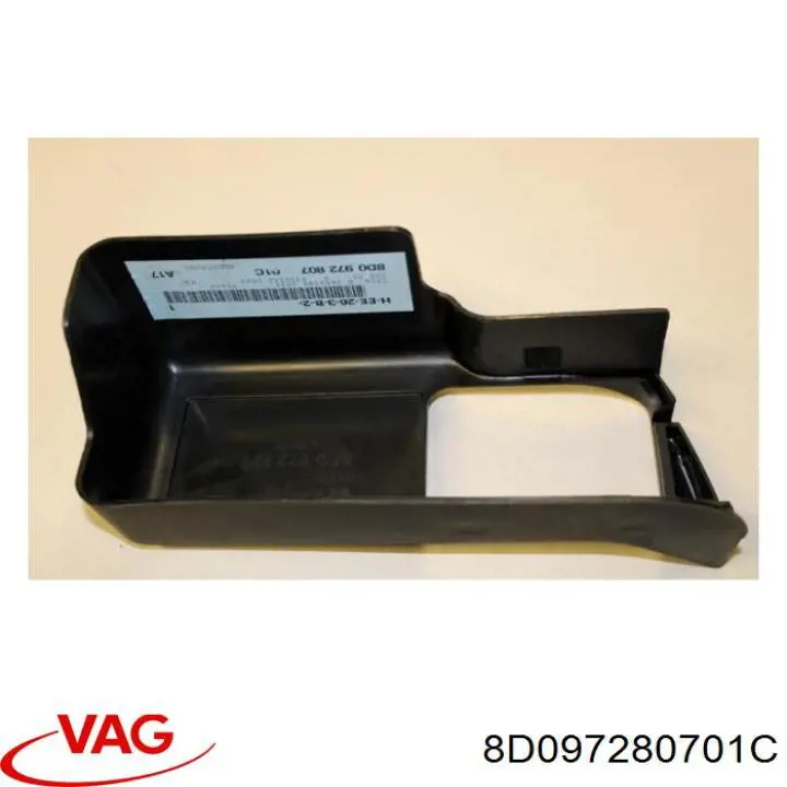  VAG 8D097280701C preço, a partir de  USD