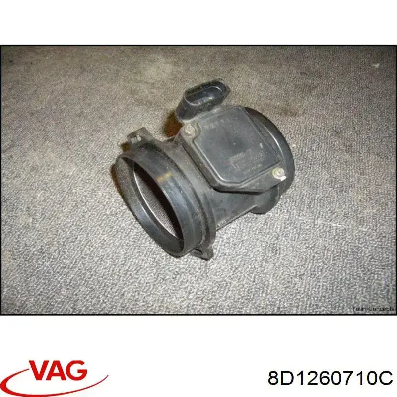  VAG 8D1260710C preço, a partir de 267,43 USD