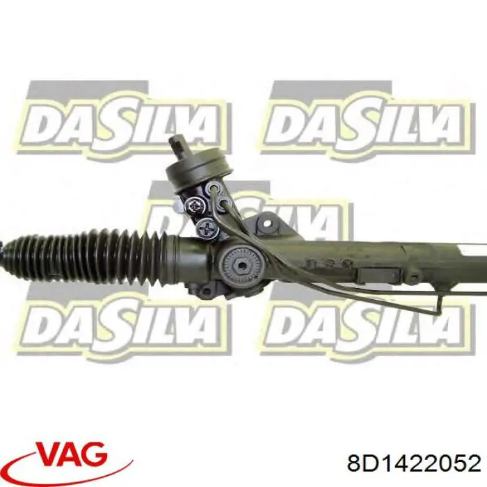 Compre 8D1422052 VAG Cremalheira da direção