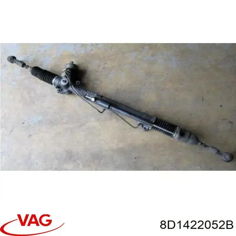 Cremalheira da direção VAG 8D1422052B preço, a partir de 180,90 USD