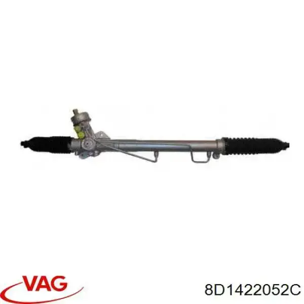 Compre 8D1422052C VAG Cremalheira da direção