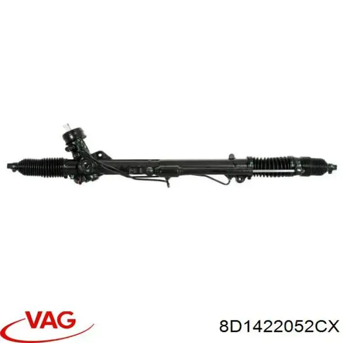 Compre 8D1422052CX VAG Cremalheira da direção