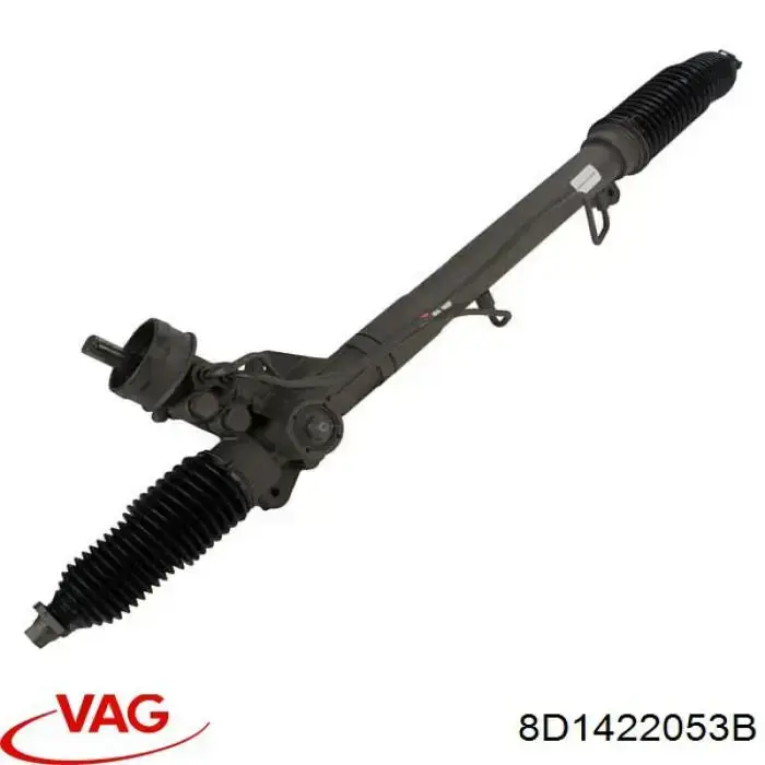Cremalheira da direção VAG 8D1422053B preço, a partir de 135,91 USD