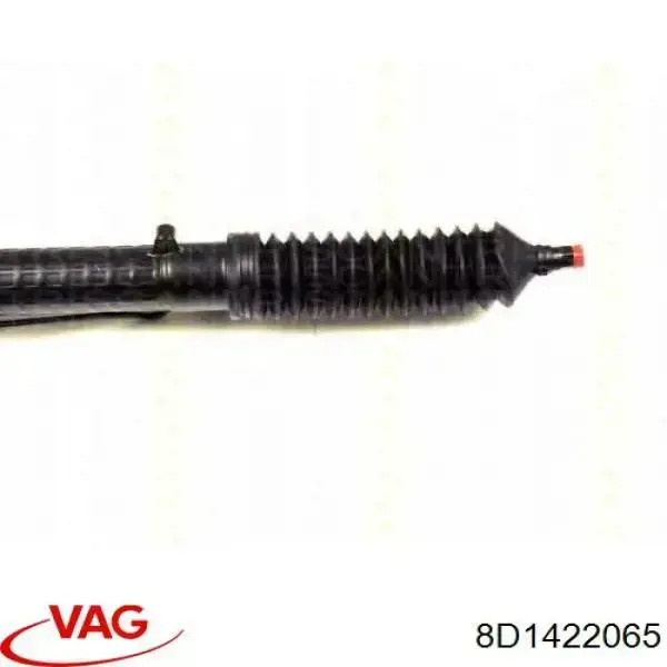 Compre 8D1422065 VAG Cremalheira da direção