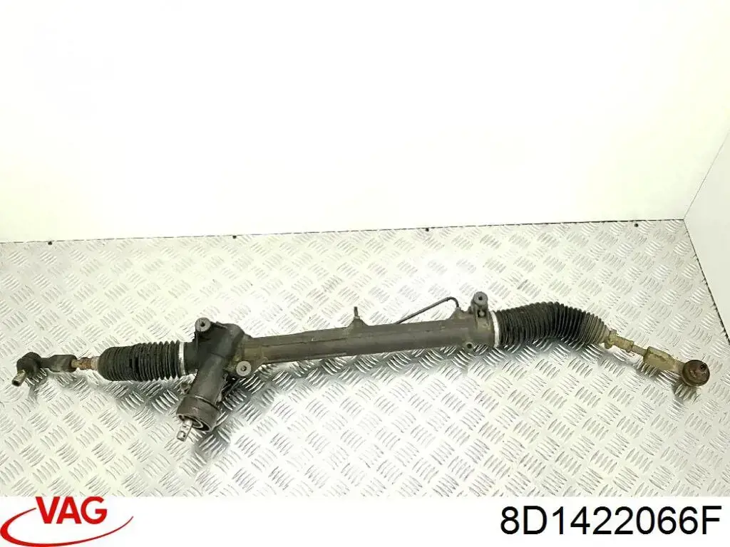 Cremalheira da direção VAG 8D1422066F preço, a partir de 135,14 USD
