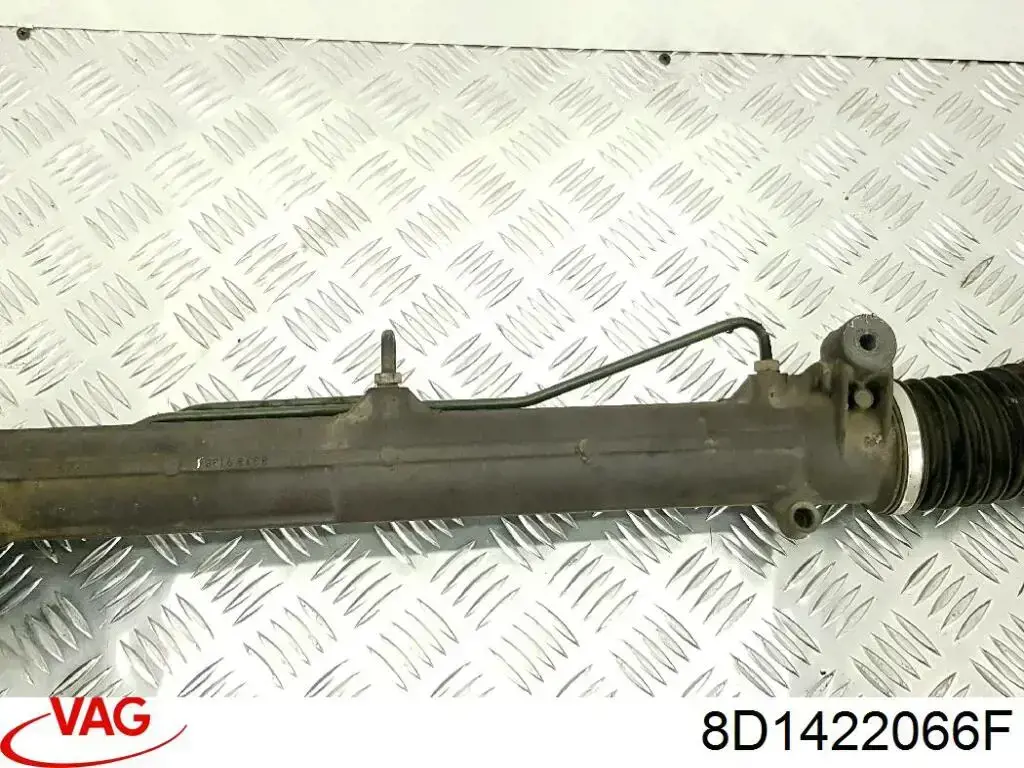 Compre 8D1422066F VAG Cremalheira da direção