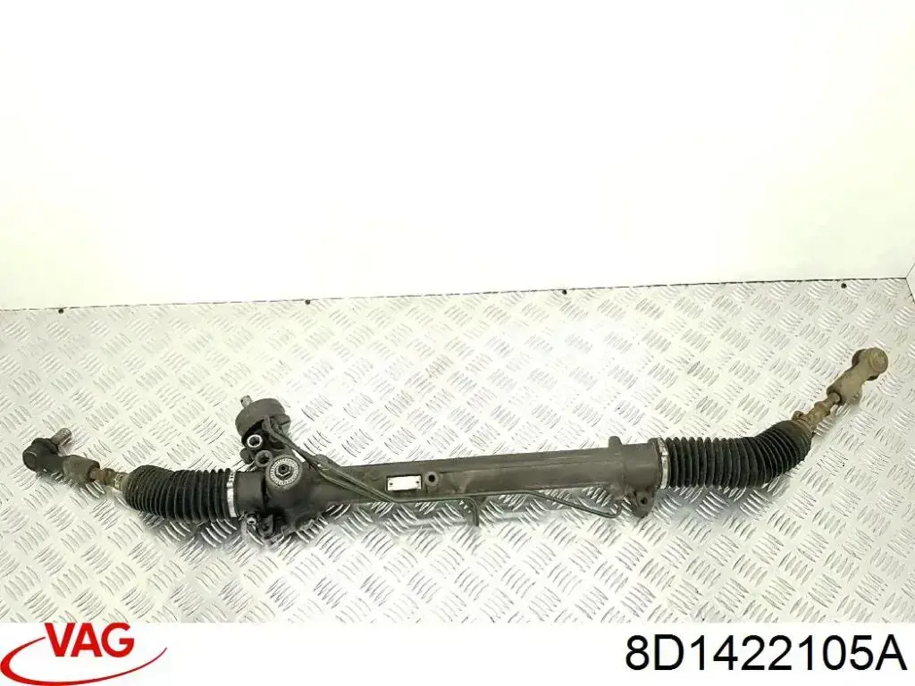 Cremalheira da direção VAG 8D1422105A preço, a partir de 108,96 USD