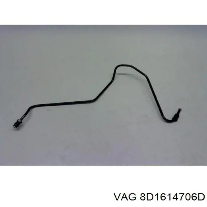 8D1614706D VAG 