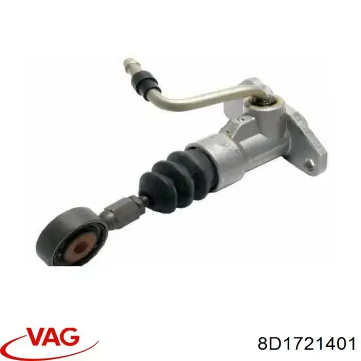 Compre 8D1721401 VAG Cilindro mestre de embraiagem