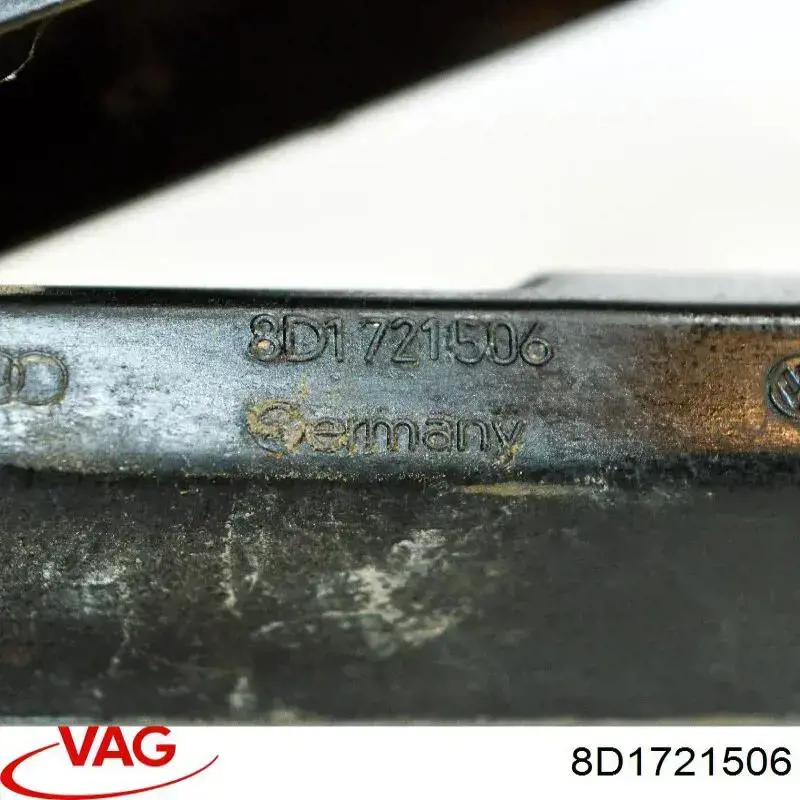 8D1721506 VAG 