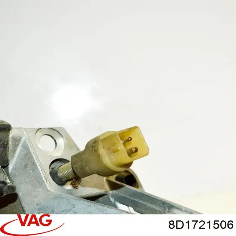  8D1721506 VAG