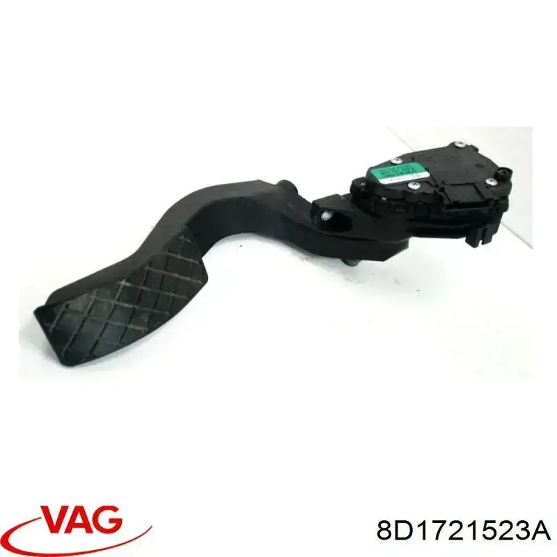 Pedal de gás (de acelerador) HELLA 6PV008375701 preço, a partir de 54,48 USD