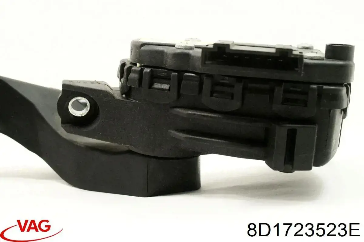 Pedal de gás (de acelerador) VAG 8D1723523E preço, a partir de 52,87 USD