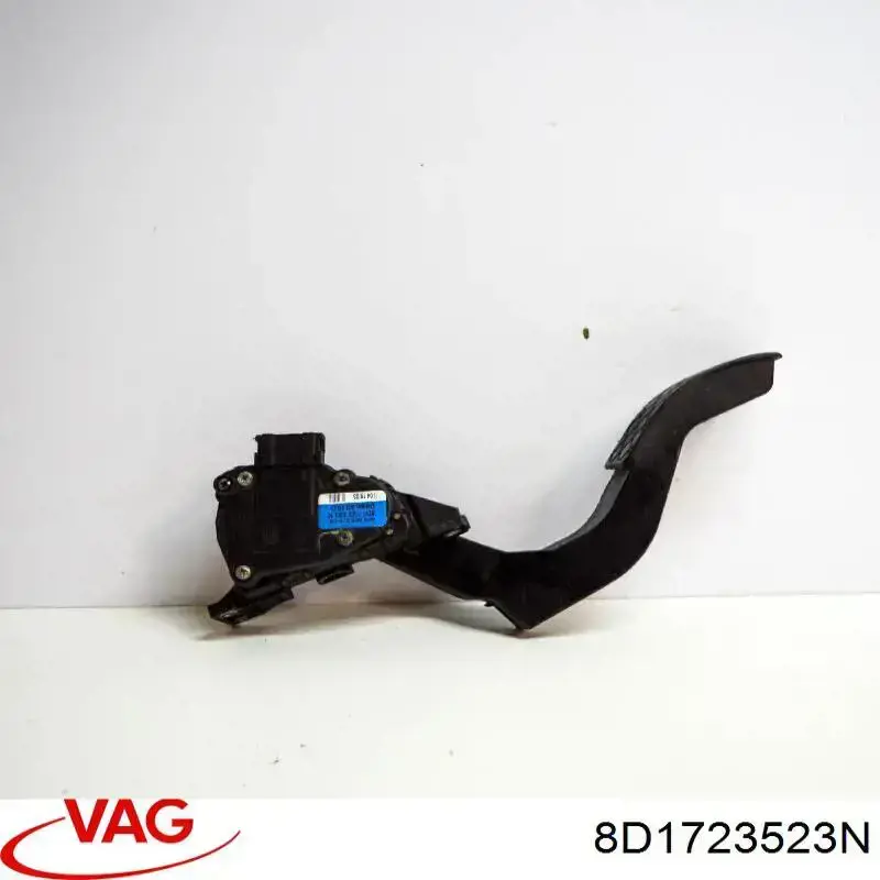 Pedal de gás (de acelerador) VAG 8D1723523N preço, a partir de 62,99 USD