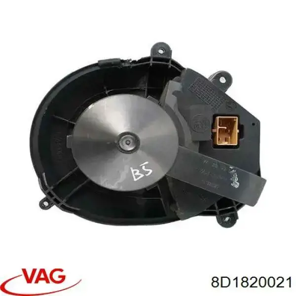 Motor de ventilador de forno (de aquecedor de salão) VAG 8D1820021 preço, a partir de 46,37 USD