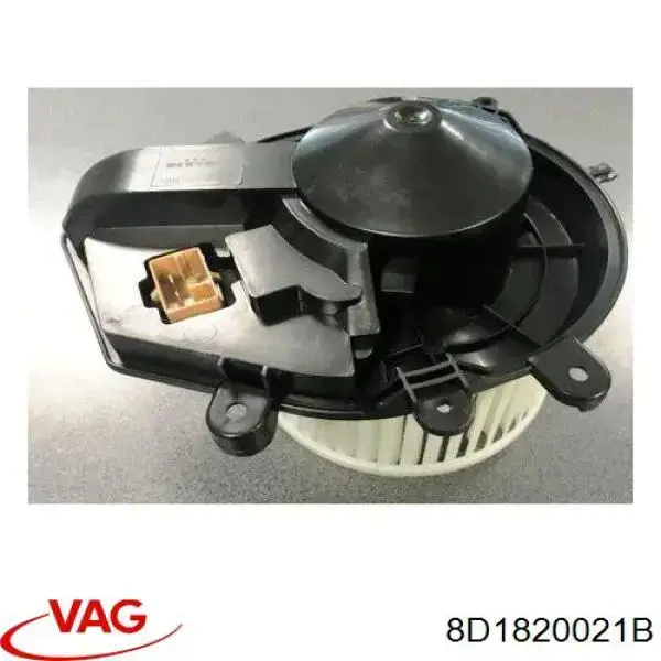 Compre 8D1820021B VAG Motor de ventilador de forno (de aquecedor de salão)