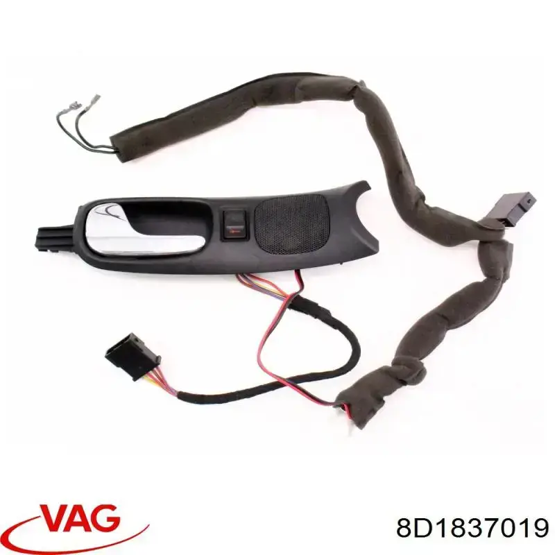  VAG 8D1837019 preço, a partir de 42,64 USD
