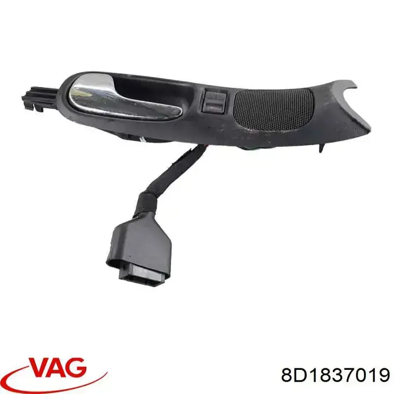 8D1837019 VAG 