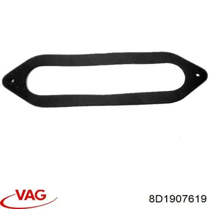  VAG 8D1907619 preço, a partir de  USD