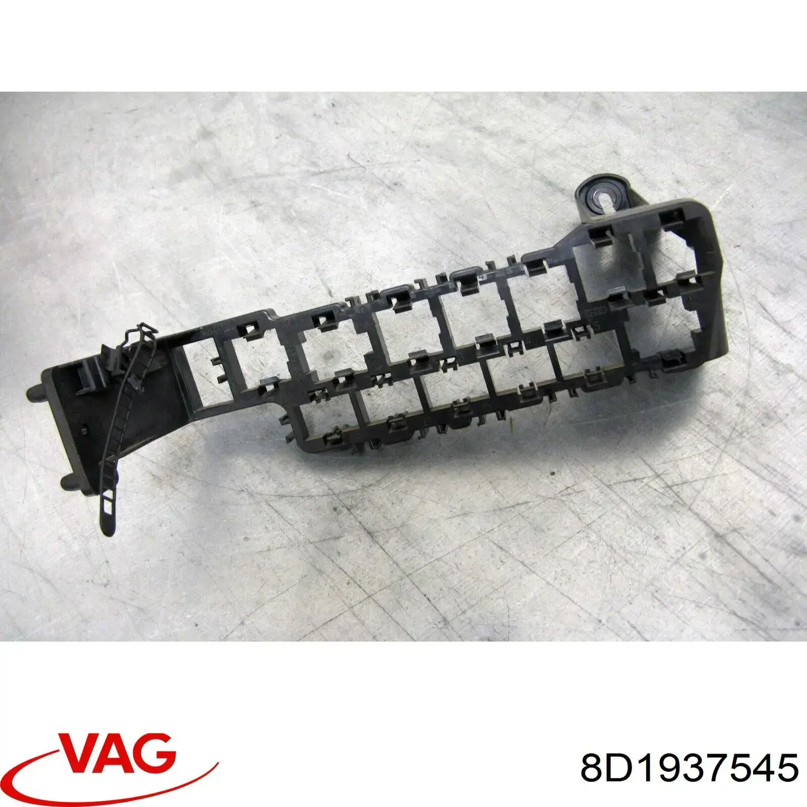 Unidade de dispositivos de segurança VAG 8D1937545 preço, a partir de 44,49 USD