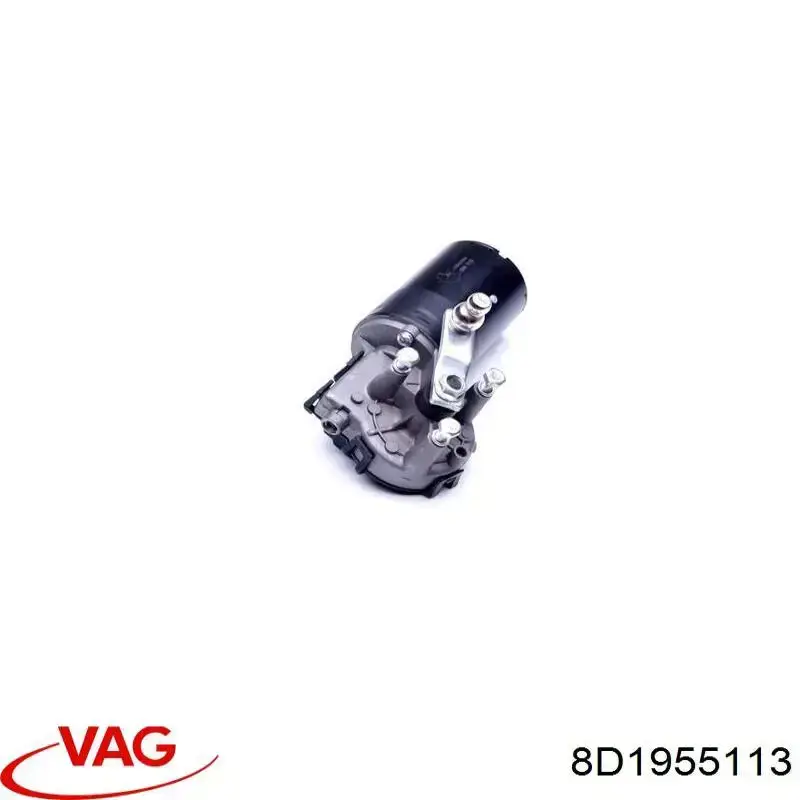 Motor de limpador pára-brisas do pára-brisas VAG 8D1955113 preço, a partir de 67,45 USD