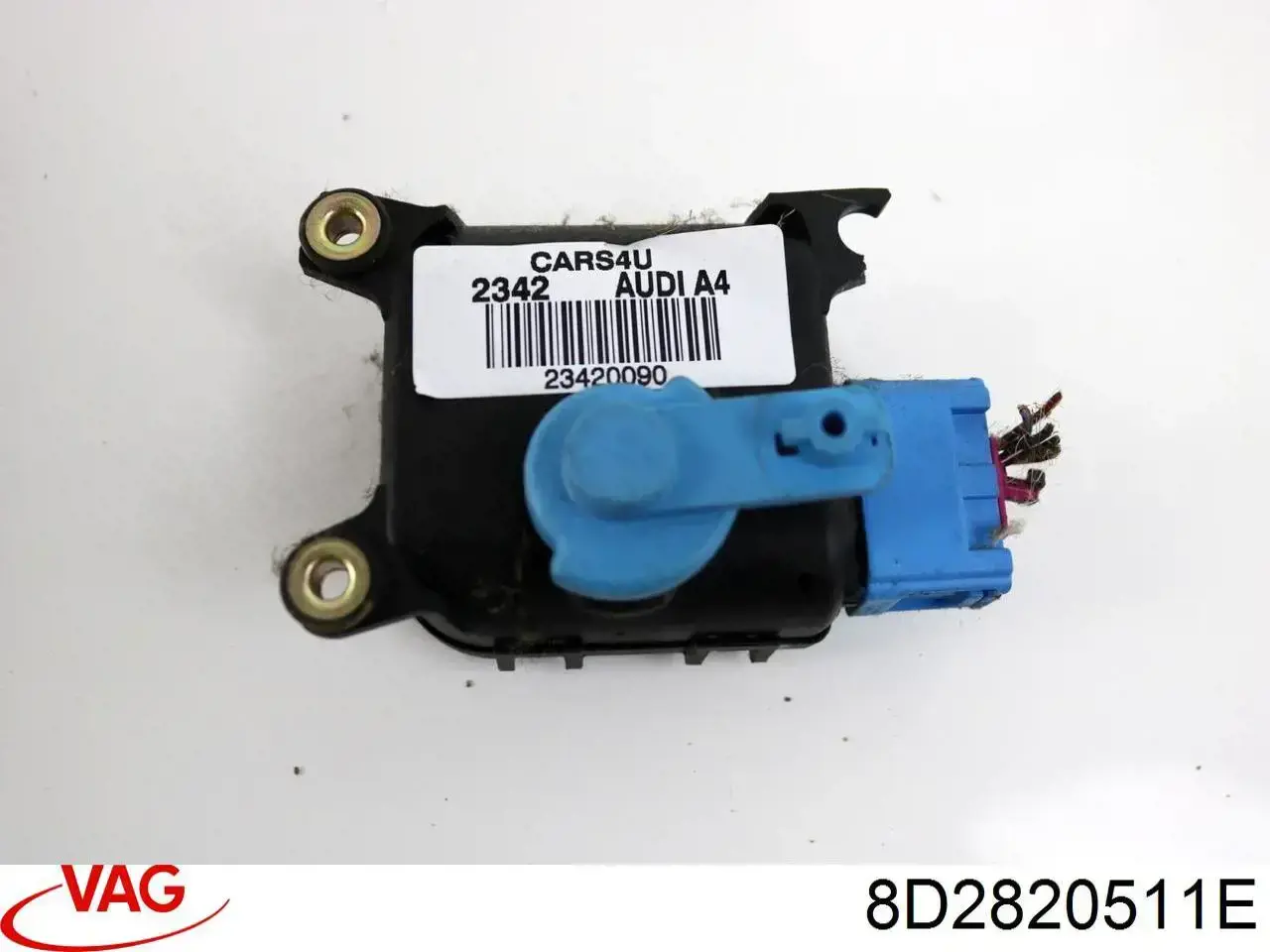 8D2820511E VAG 