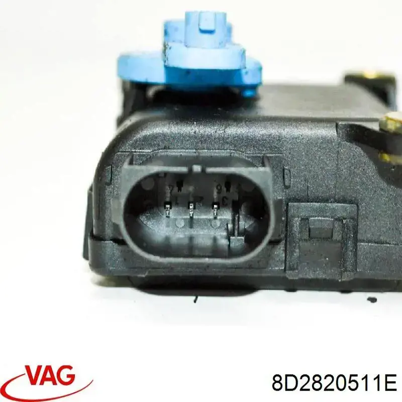 Compre 8D2820511E VAG 