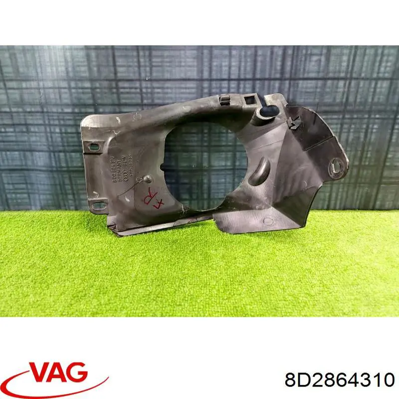  VAG 8D2864310 preço, a partir de 28,27 USD