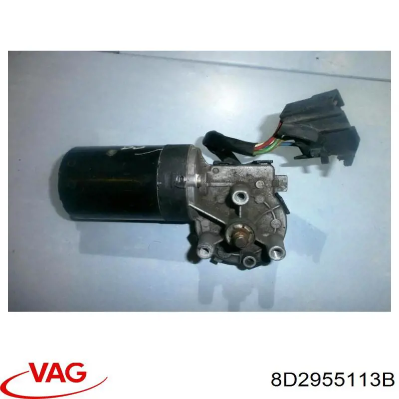 8D2955113B VAG 