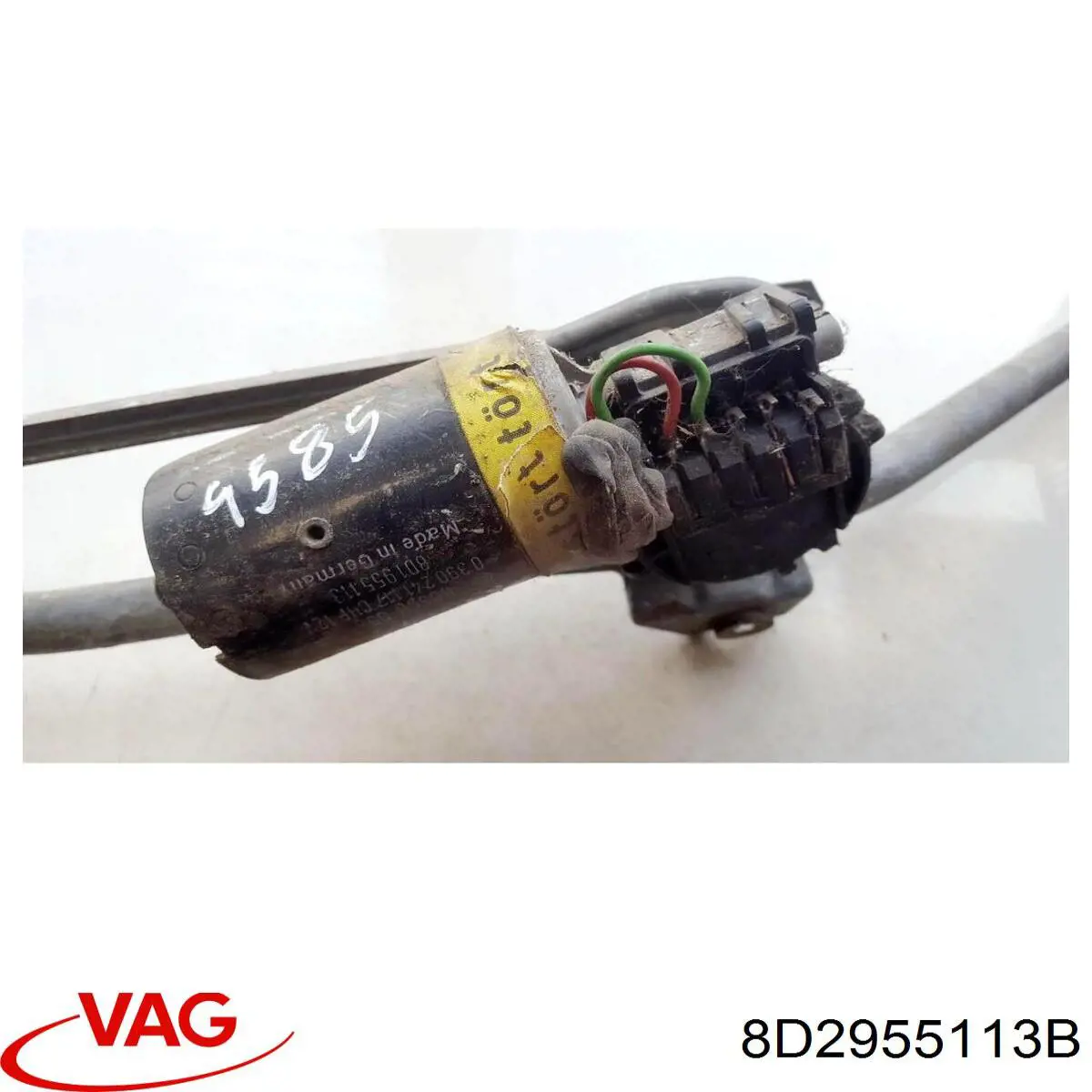  VAG 8D2955113B preço, a partir de 447,02 USD