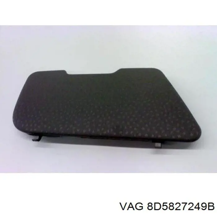 VAG 8D5827249B preço, a partir de 27,63 USD