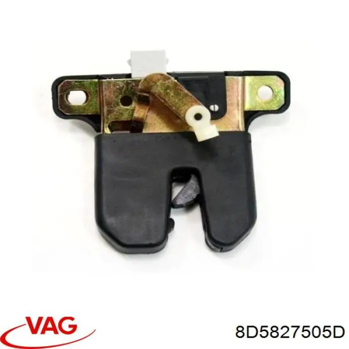  VAG 8D5827505D preço, a partir de 54,48 USD