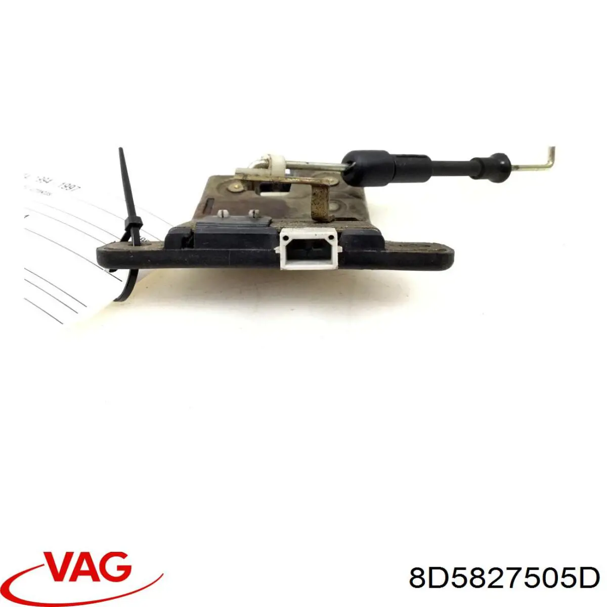 Compre 8D5827505D VAG 