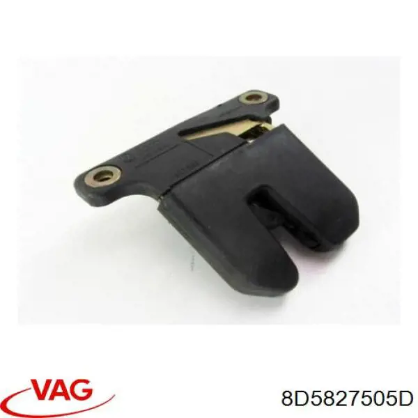  VAG 8D5827505D