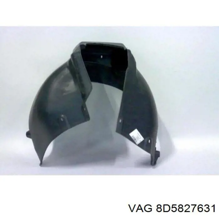  VAG 8D5827631 preço, a partir de 32,06 USD