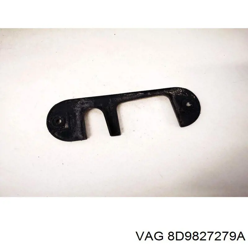 8D9827279A01C VAG 