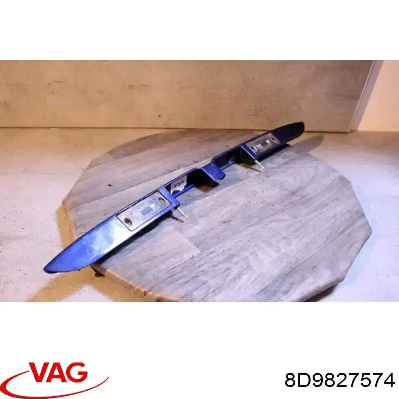 Compre 8D9827574 VAG 