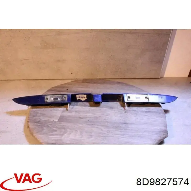  VAG 8D9827574 preço, a partir de 40,70 USD