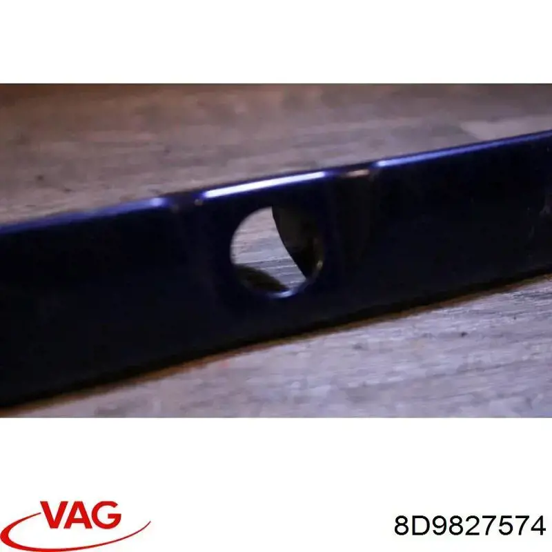 Compre 8D9827574 VAG 