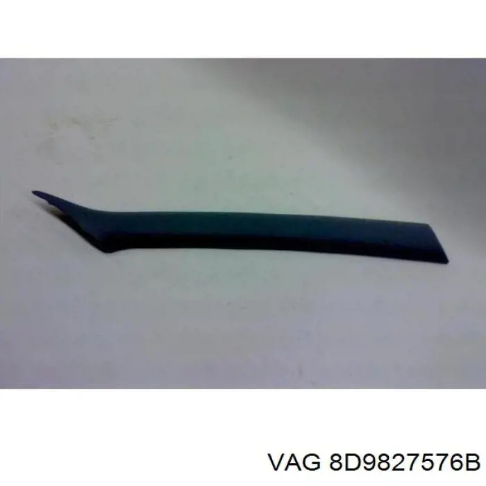  VAG 8D9827576B preço, a partir de 49,39 USD