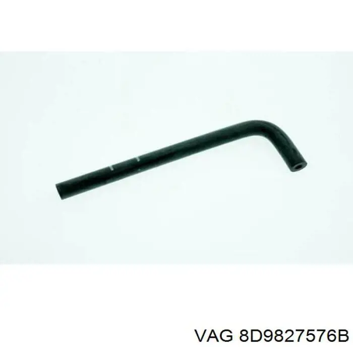 Compre 8D9827576B VAG 