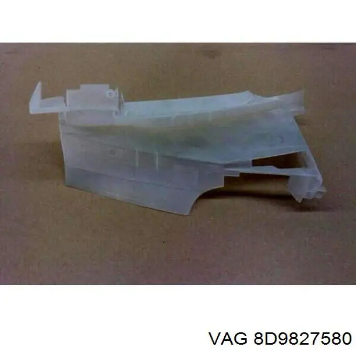 Compre 8D9827580 VAG 
