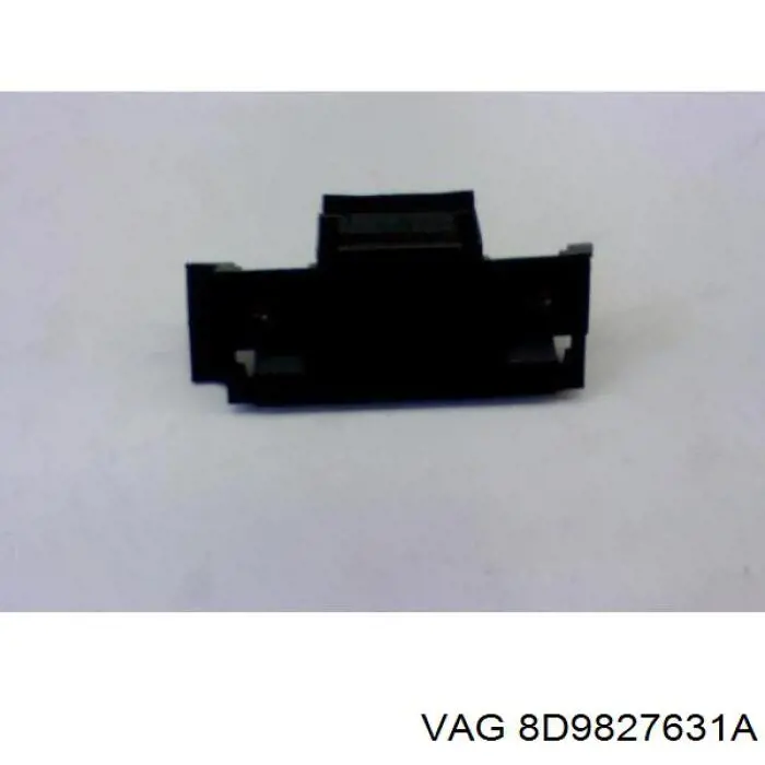  VAG 8D9827631A preço, a partir de  