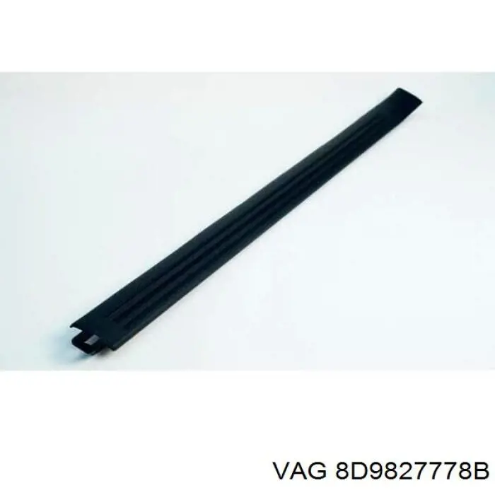  VAG 8D9827778B preço, a partir de  
