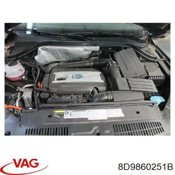 Triângulo de advertência VAG 8D9860251B preço, a partir de 5,13 USD
